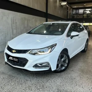 Chevrolet Cruze LTZ